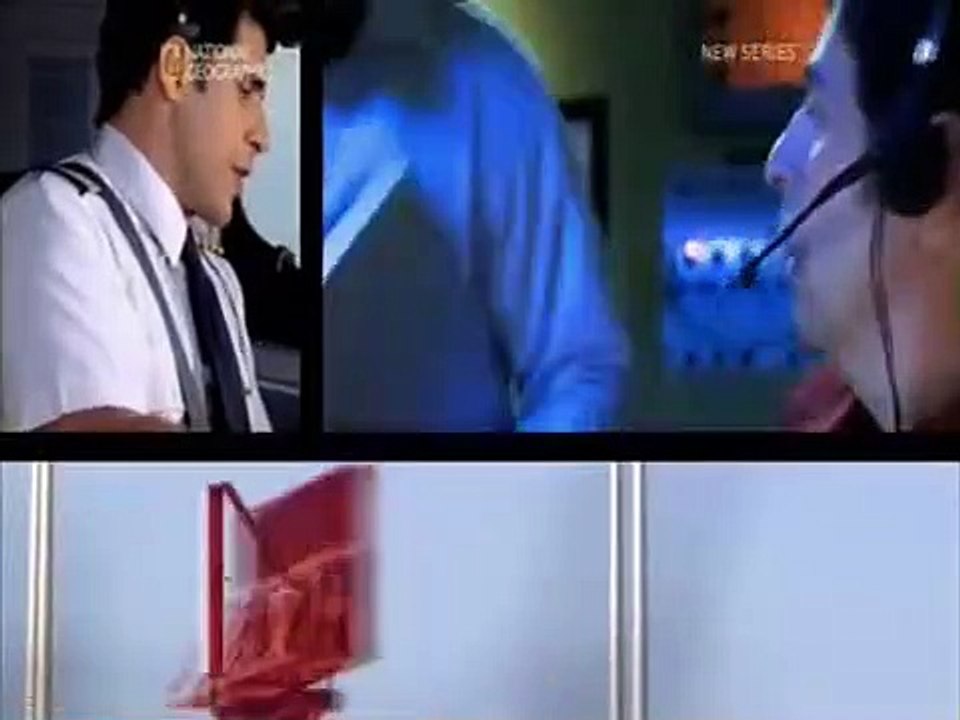 Air Crash Investigation - Se7 - Ep06 HD Watch