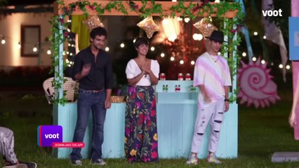 MTV Splitsvilla S 14 - EP 15