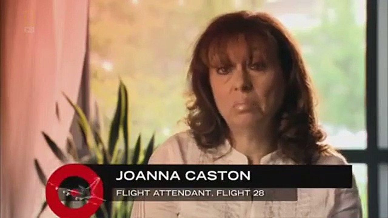 Air Crash Investigation - Se9 - Ep01 HD Watch