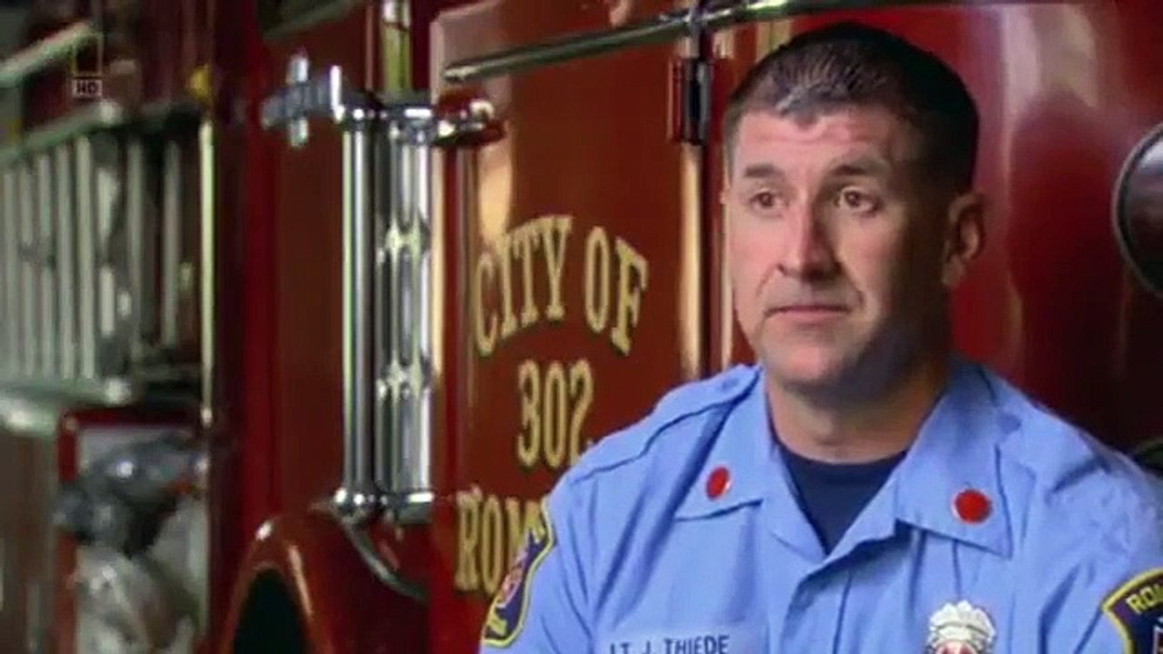 Air Crash Investigation - Se9 - Ep02 HD Watch