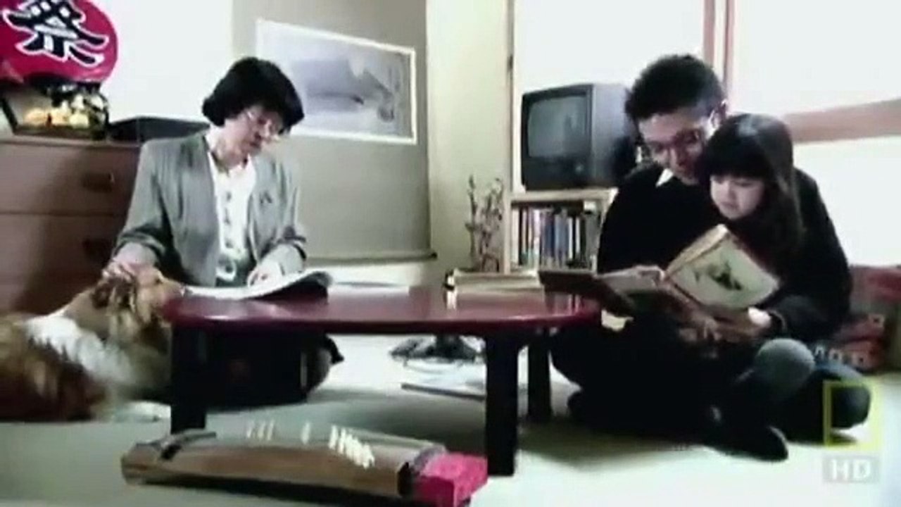 Seconds from Disaster - Se2 - Ep06 HD Watch