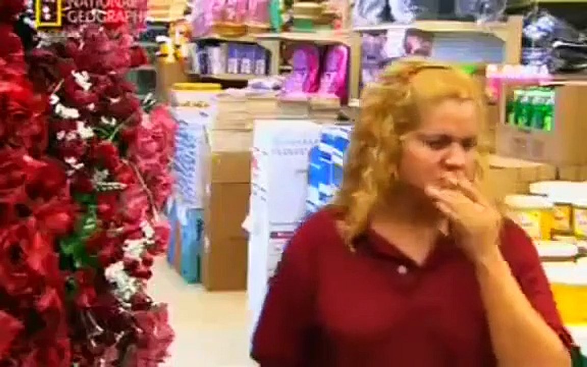 Seconds from Disaster - Se2 - Ep13 HD Watch