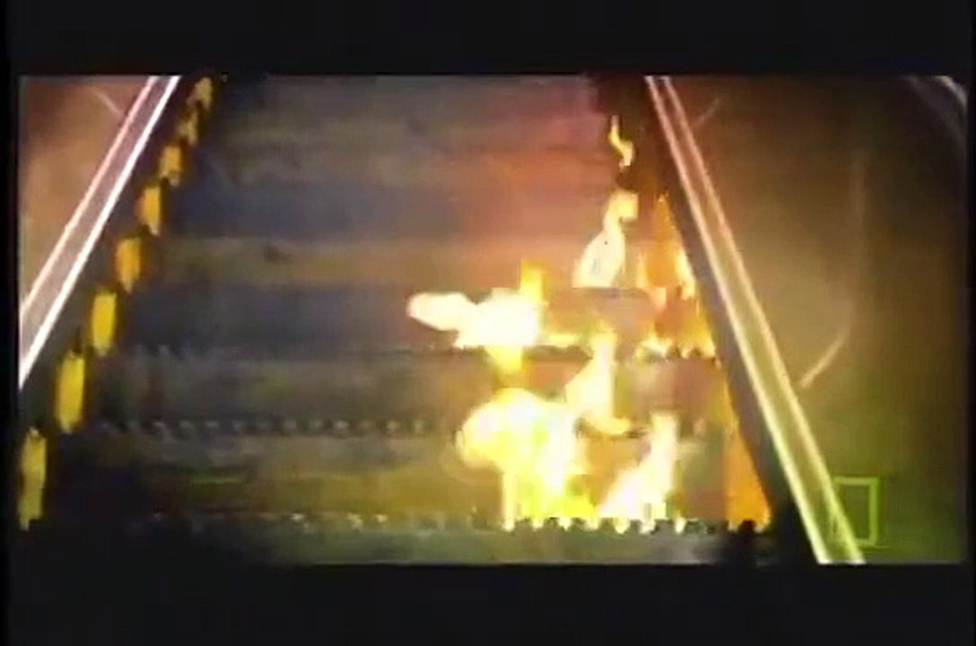 Seconds from Disaster - Se3 - Ep04 HD Watch