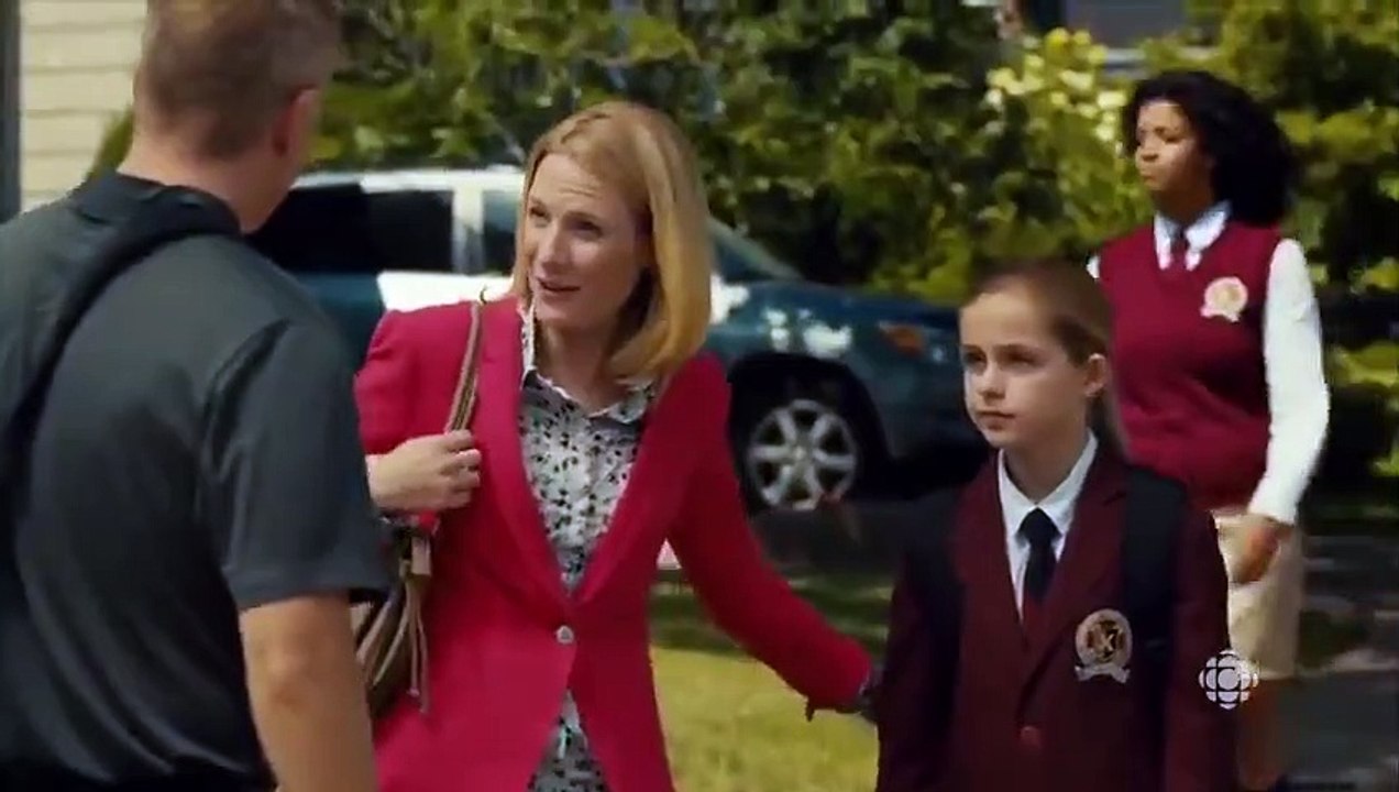 Mr D - Se4 - Ep09 - Gerry's Kid HD Watch