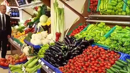 Şok Market 1.000 adet üründe fiyatları sabitledi