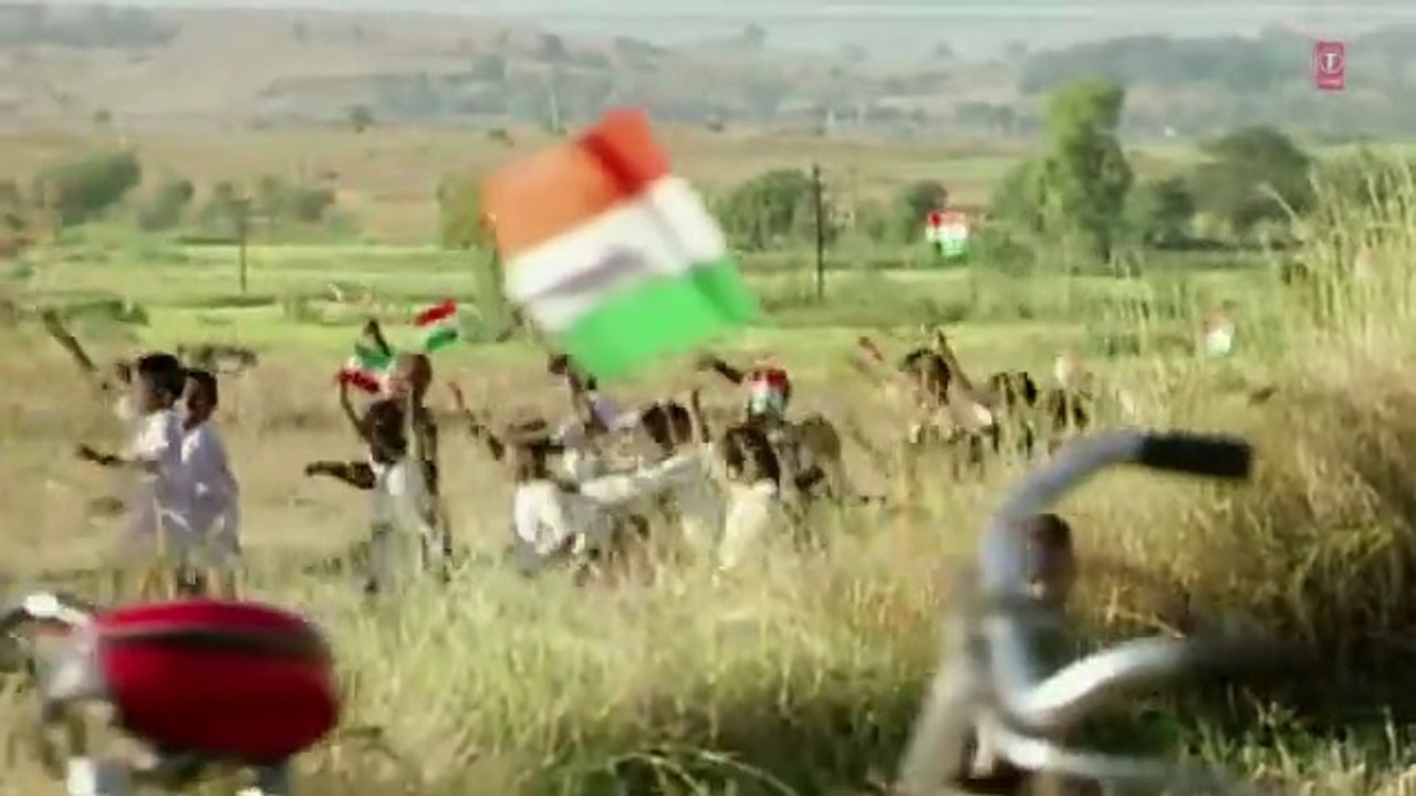 Jahan Daal Daal Par Sone Ki Chidiya - Desh Bhakti