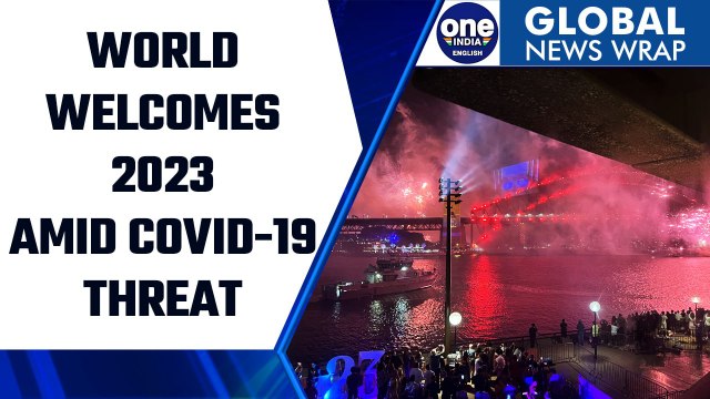 World this week | The New year 2023 | Andrew Tate arrested | Netanyahu new PM | Oneindia News *News