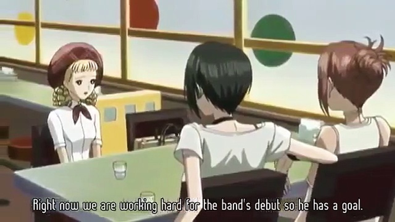 Nana - Ep33 HD Watch