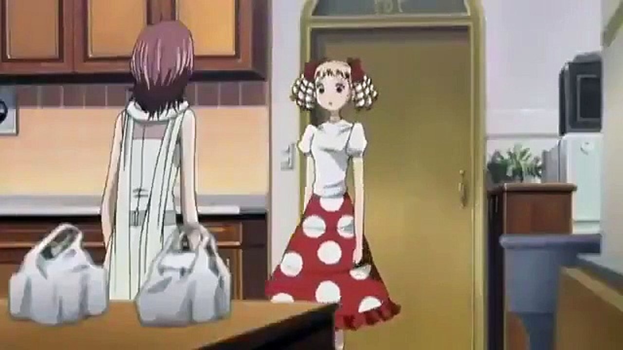 Nana - Ep30 HD Watch