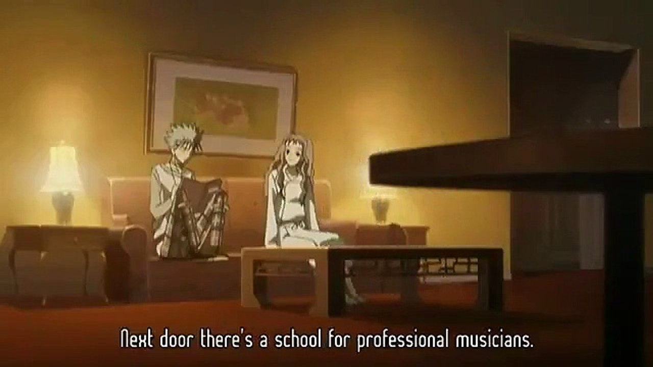 Nana - Ep34 HD Watch