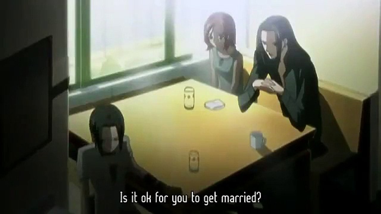 Nana - Ep36 HD Watch