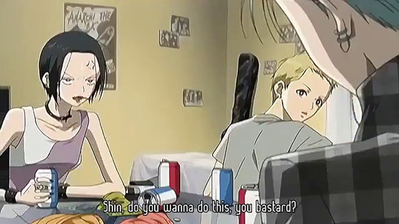 Nana - Ep39 HD Watch