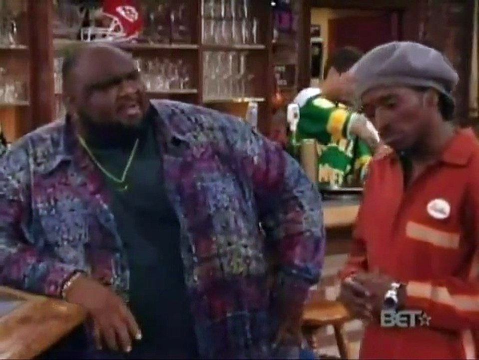 Malcolm $$ Eddie - Se2 - Ep04 HD Watch