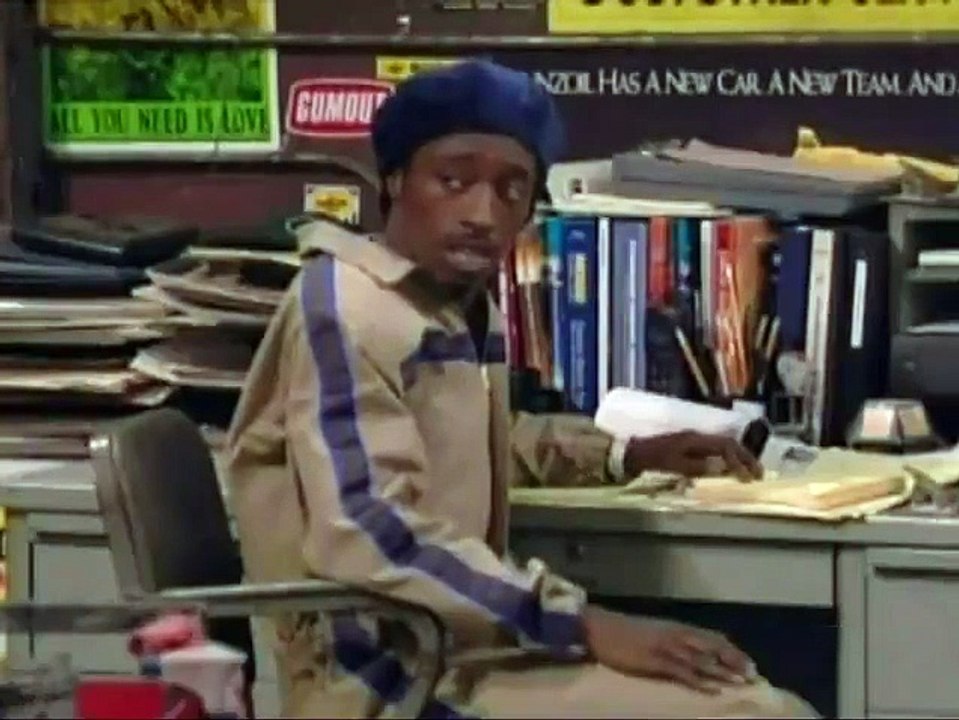 Malcolm $$ Eddie - Se2 - Ep06 HD Watch