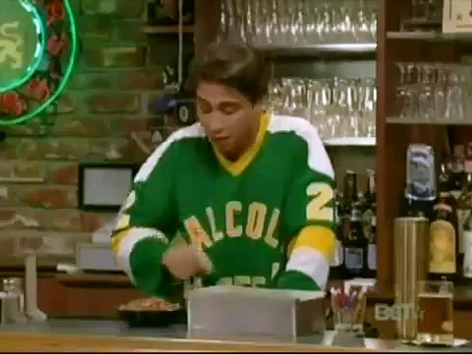 Malcolm $$ Eddie - Se2 - Ep07 HD Watch