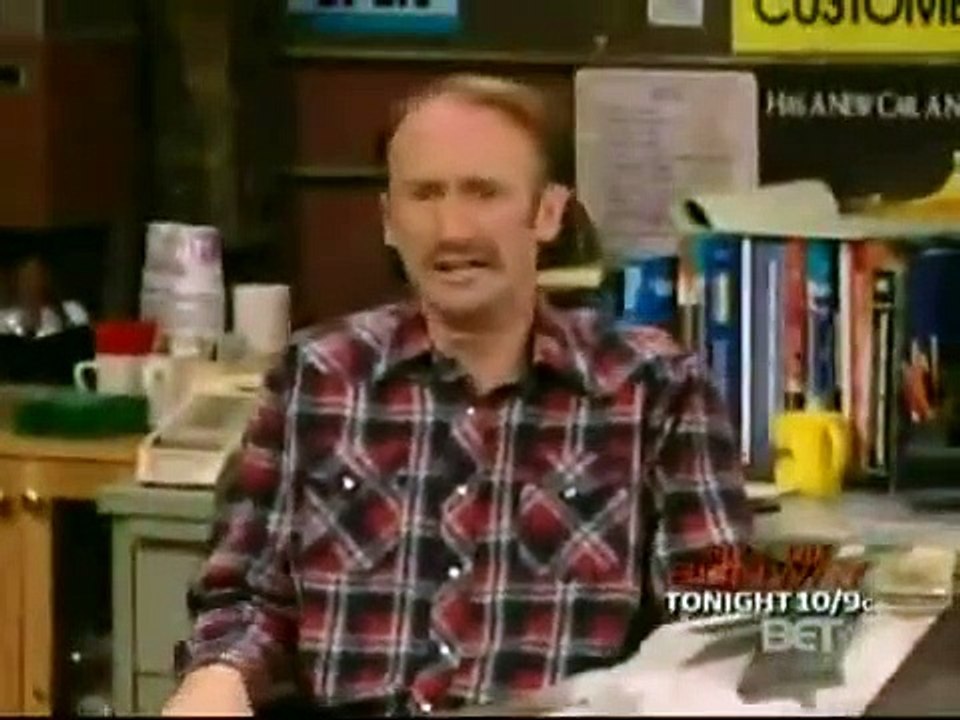 Malcolm $$ Eddie - Se2 - Ep09 HD Watch