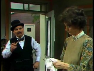 Entre chien et loup S1 E30