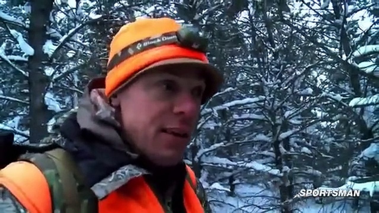 MeatEater - Se4 - Ep04 HD Watch