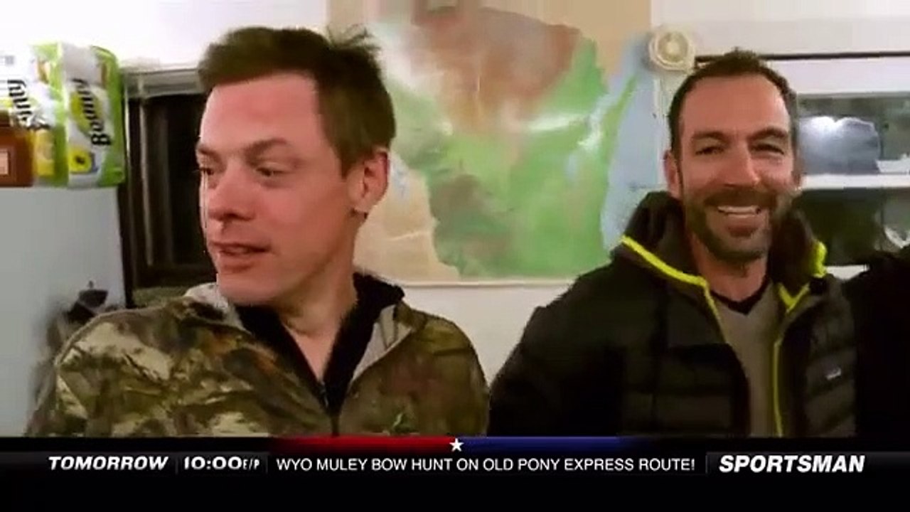 MeatEater - Se4 - Ep07 HD Watch