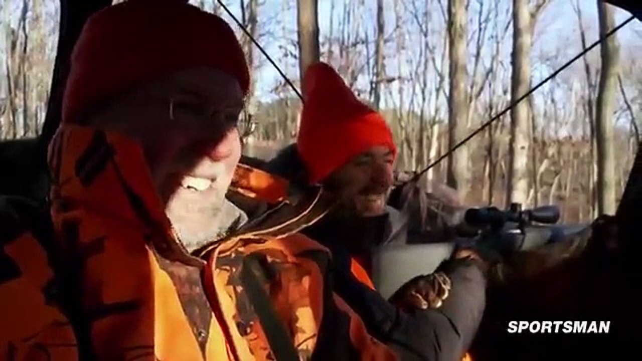 MeatEater - Se4 - Ep08 HD Watch