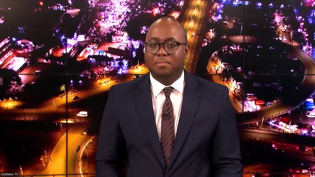 Toxics And Human Rights; Excusive with Dr. Marcos A. Orellana - UN Special Rapporteur on toxics and human rights - Foreign Affairs with Blessed Sogah