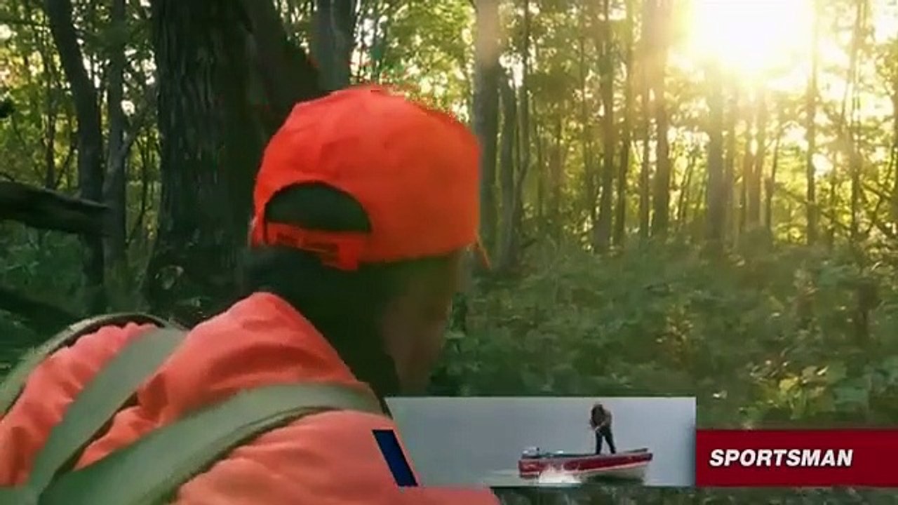 MeatEater - Se4 - Ep10 HD Watch