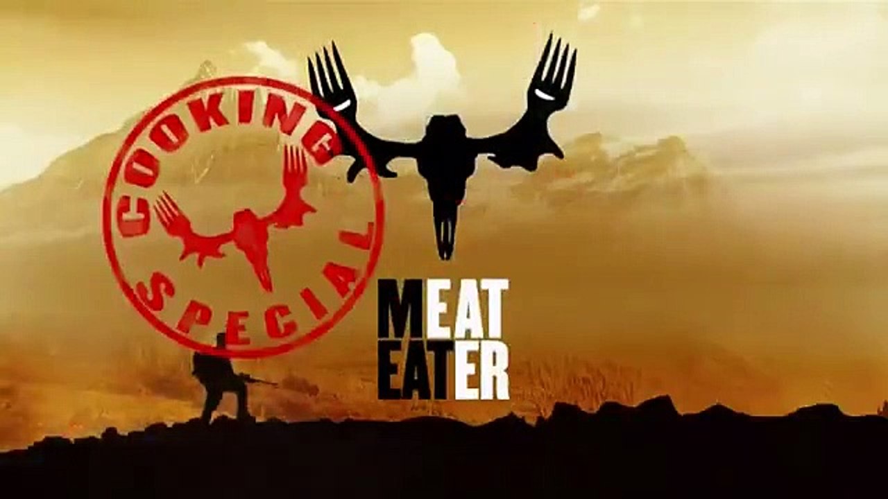 MeatEater - Se4 - Ep14 HD Watch