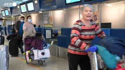 Ponti e festivita', sara' un 2023 da record per viaggi e relax