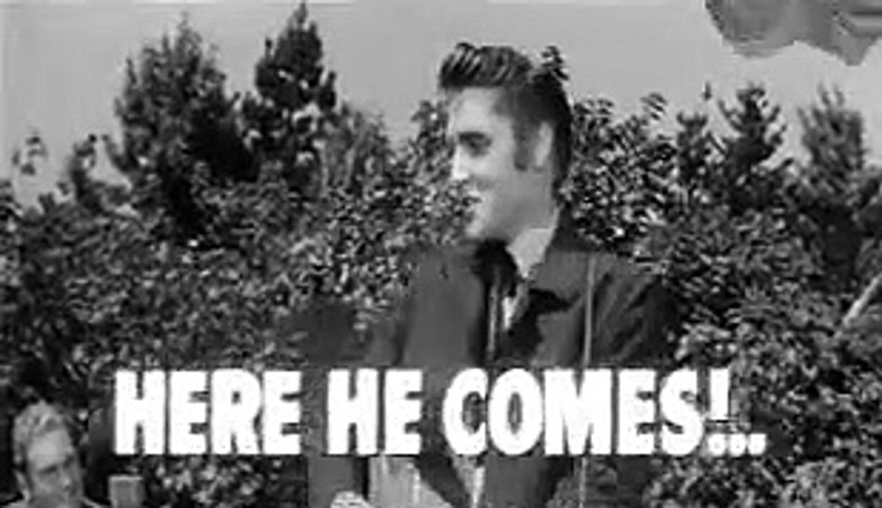 Le Cavalier du crépuscule Bande-annonce (EN)