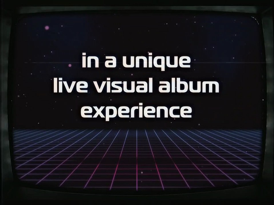 A VHS Christmas Carol Bande-annonce (EN)