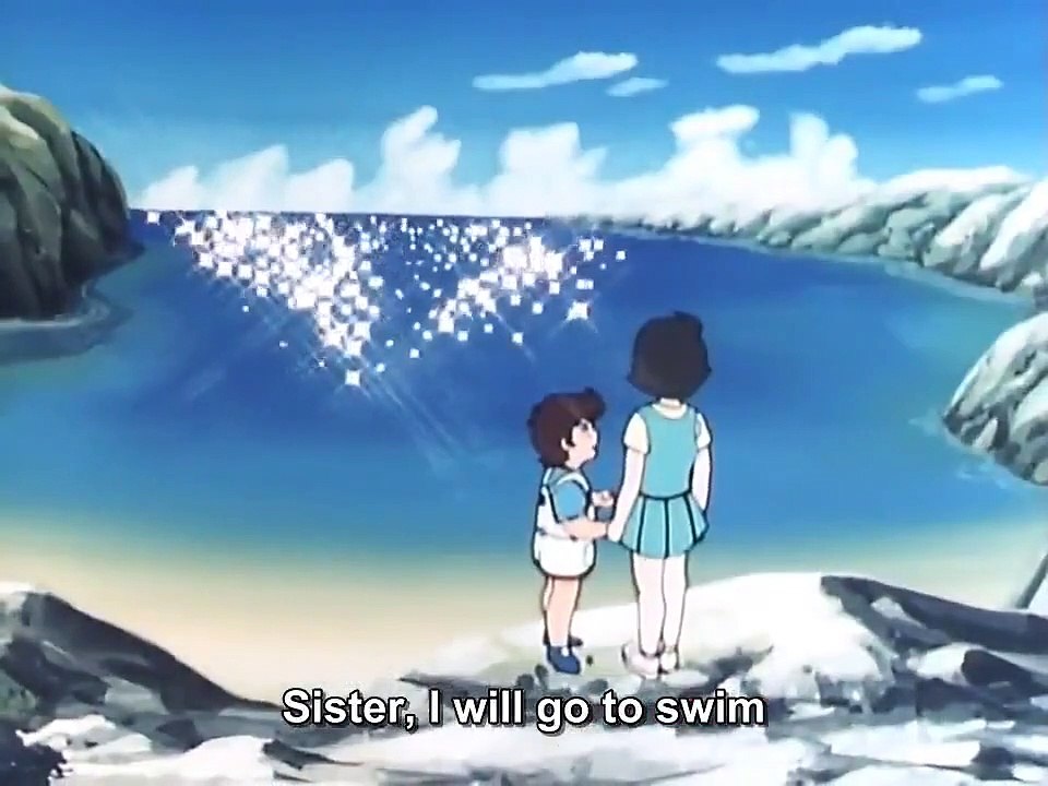 Mister Ajikko - Ep43 HD Watch