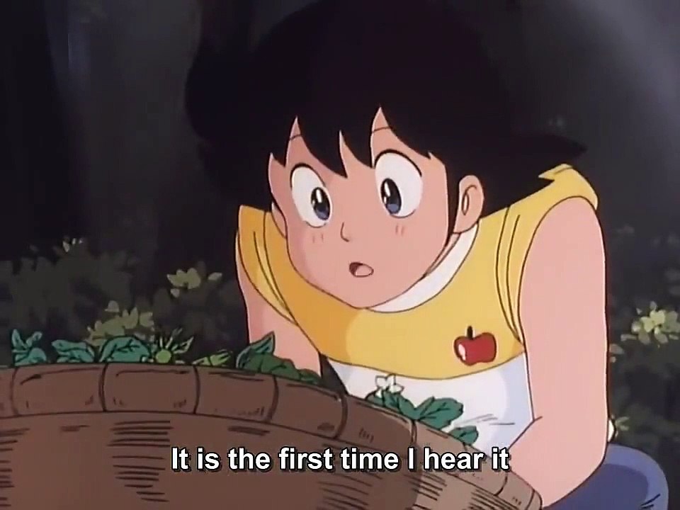 Mister Ajikko - Ep45 HD Watch