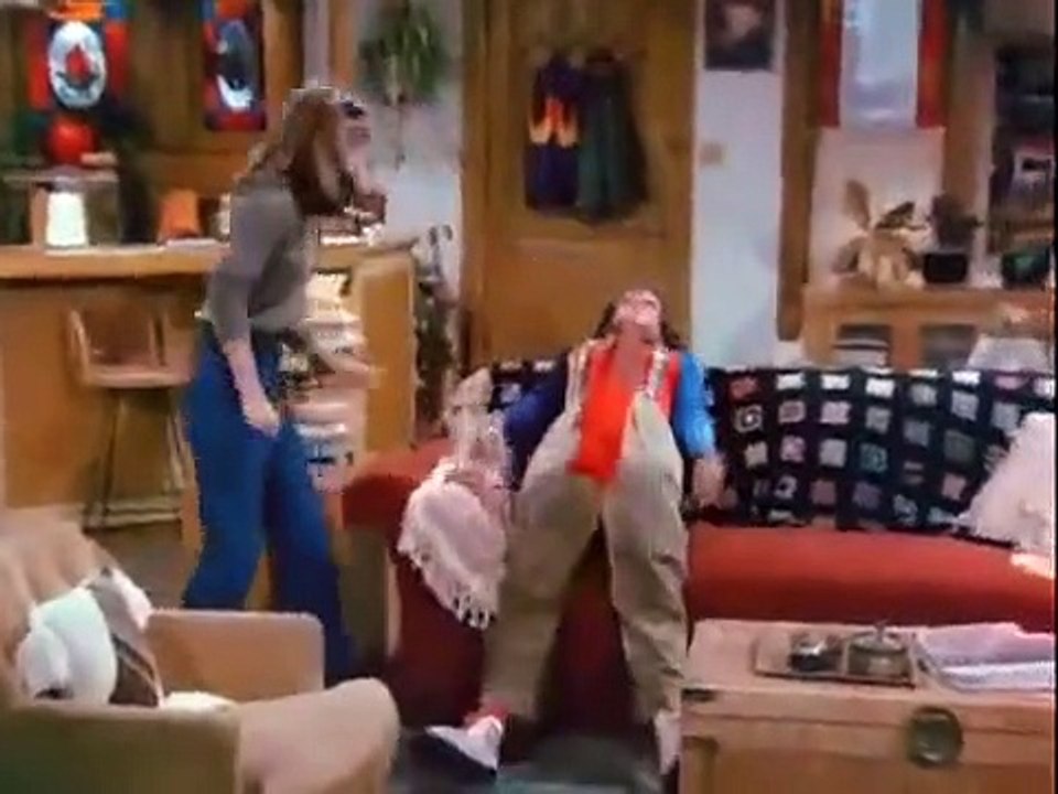 Mork and Mindy - Se2 - Ep06 - Mork vs. Mindy HD Watch