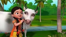 Meri_Gaiya_Aati_Hai___गैया_मेरी_गईया__Gaiya_Meri___Best_Hindi_Rhymes_for_Children_#Cow_#rhymes_#kids(360p)