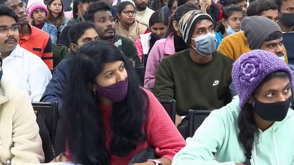 Success, Ignorance, Acceptance and Rejection by Divyakirti sir