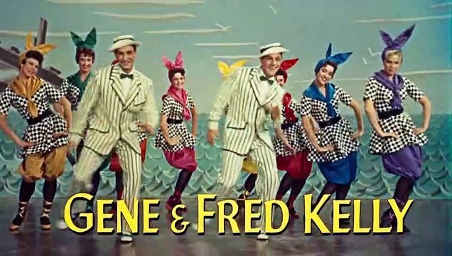 Au fond de mon cœur Bande-annonce (EN)