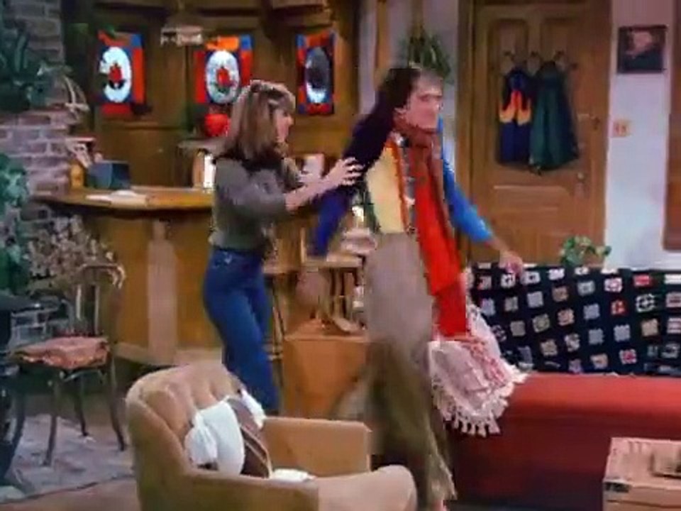 Mork and Mindy - Se2 - Ep14 - The Exidor Affair HD Watch