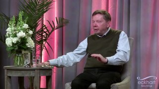 NE PENSEZ PAS A VOTRE EXISTENCE - ECKHART TOLLE EN FRANCAIS