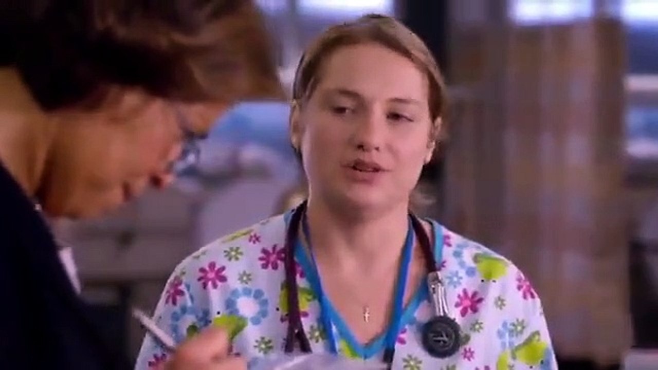 Nurse Jackie - Se2 - Ep09 - P.O Box HD Watch