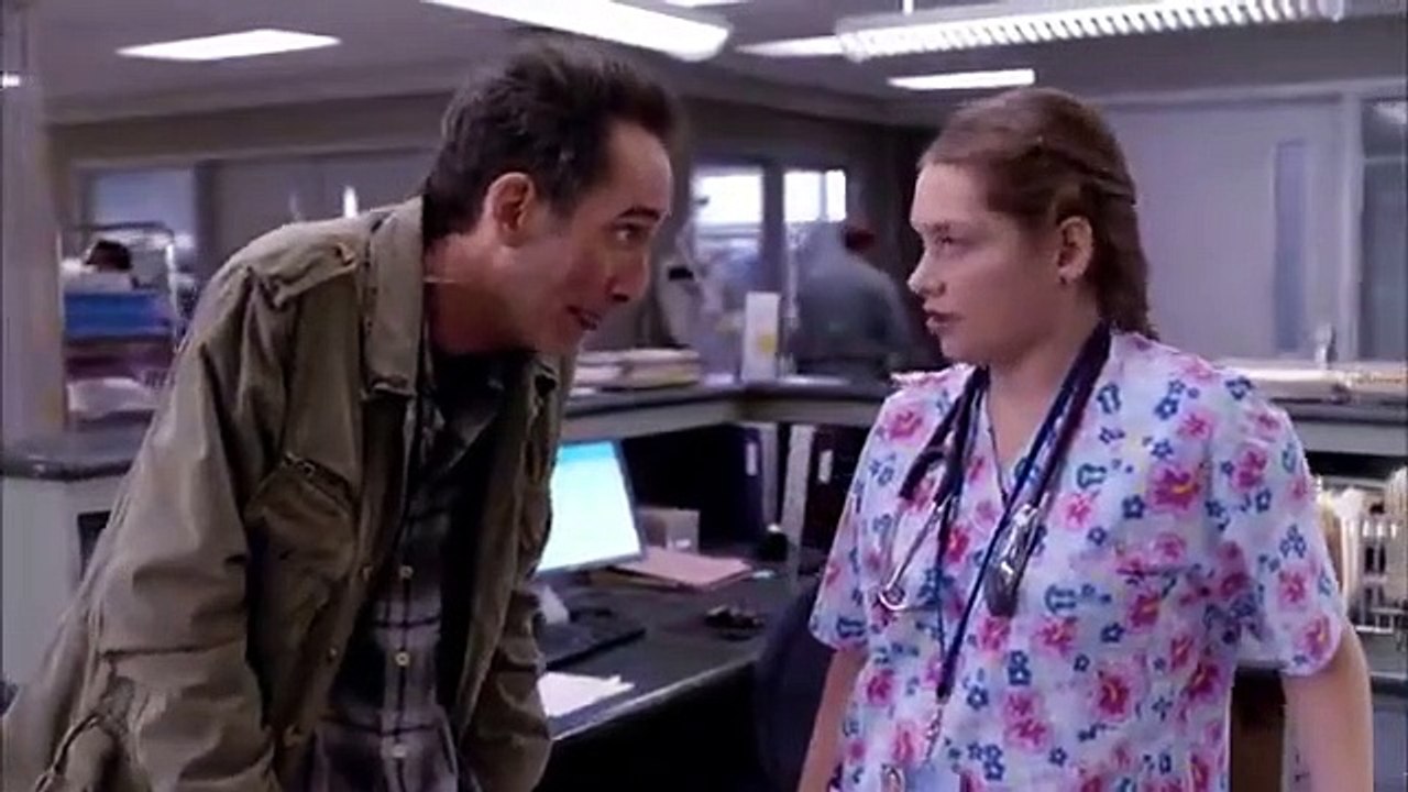 Nurse jackie - se2 - ep11 - what the day brings hd watch