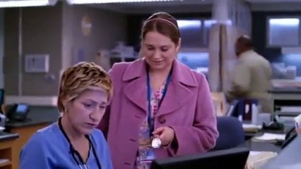 Nurse Jackie - Se2 - Ep12 - Years of Service HD Watch