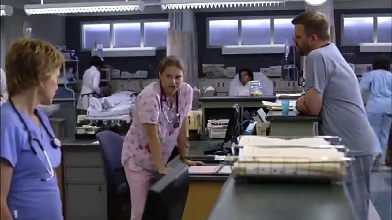 Nurse Jackie - Se3 - Ep02 - Enough Rope HD Watch