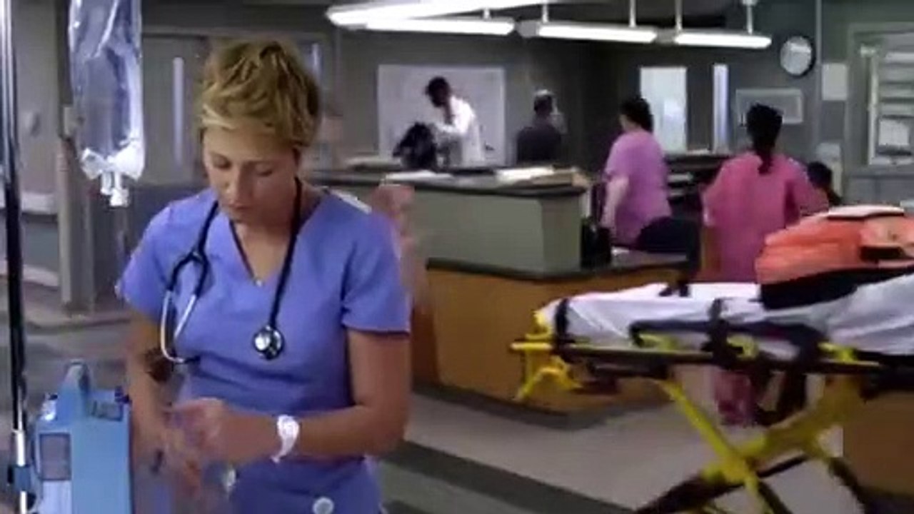 Nurse jackie - se3 - ep04 - mitten hd watch