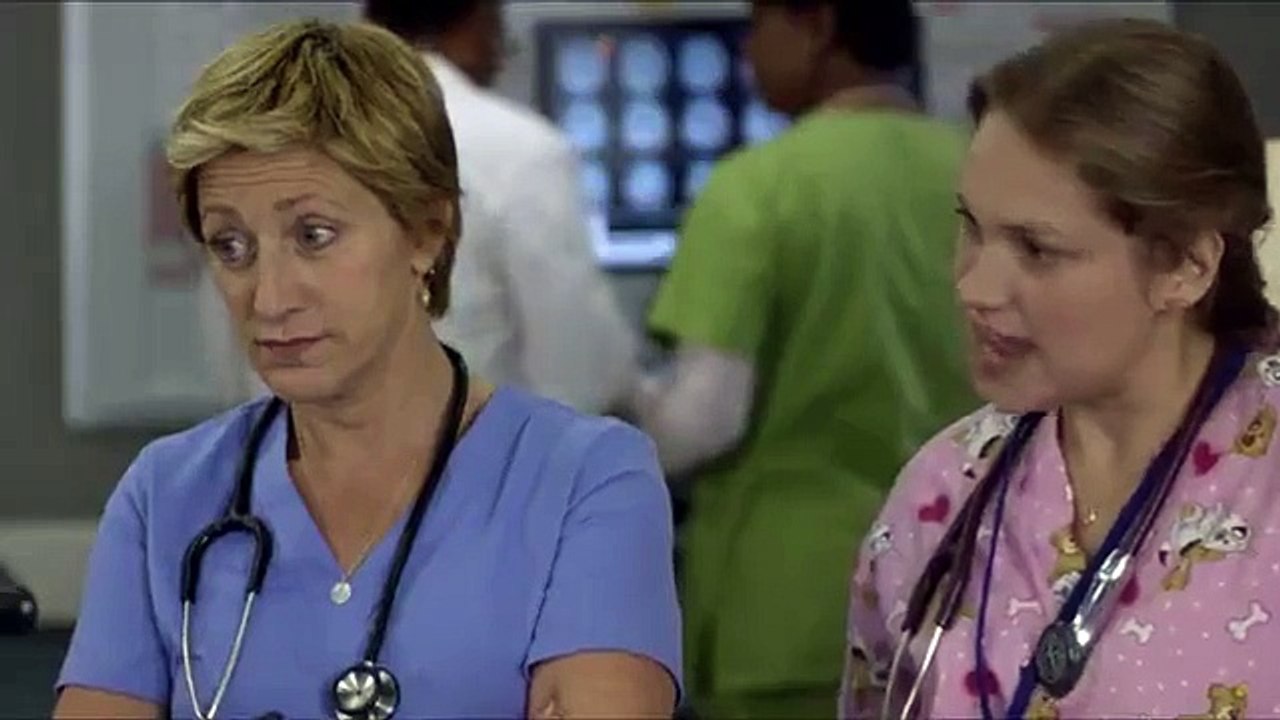 Nurse Jackie - Se3 - Ep06 - When the saints go HD Watch