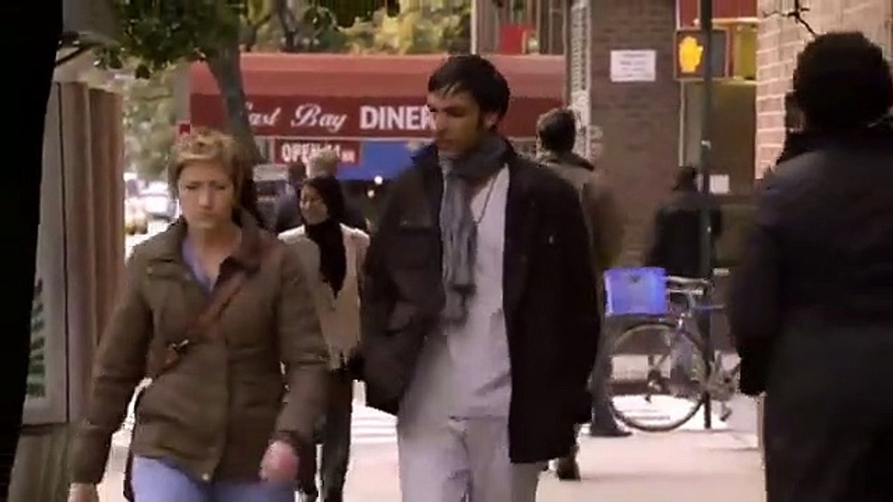 Nurse Jackie - Se3 - Ep07 - Orchids HD Watch