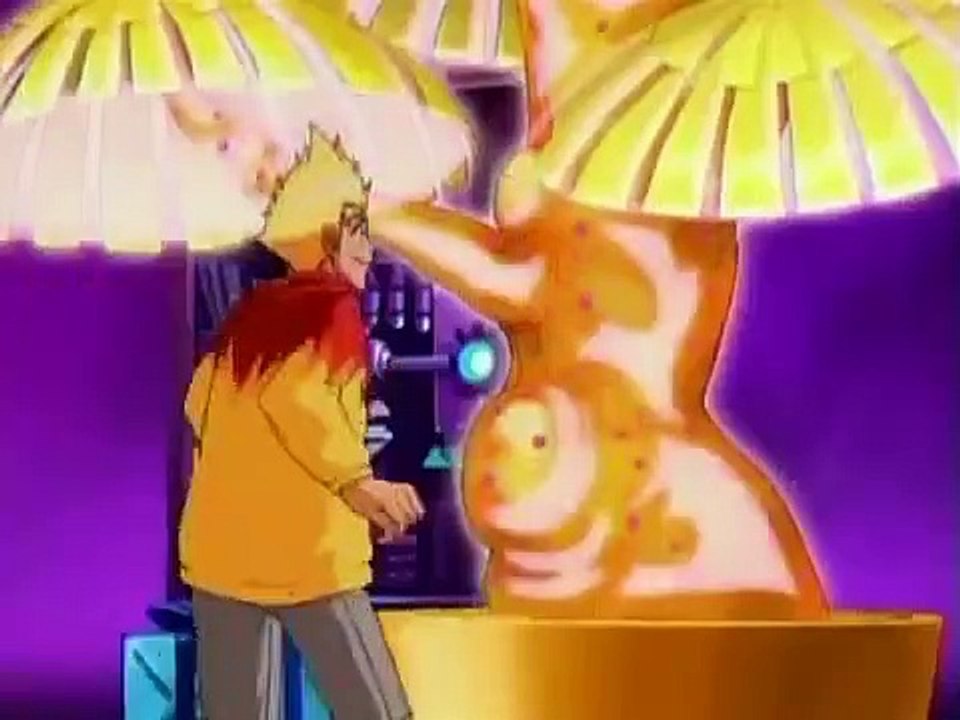 Martin Mystery - Se1 - Ep10 - eternal christmas HD Watch