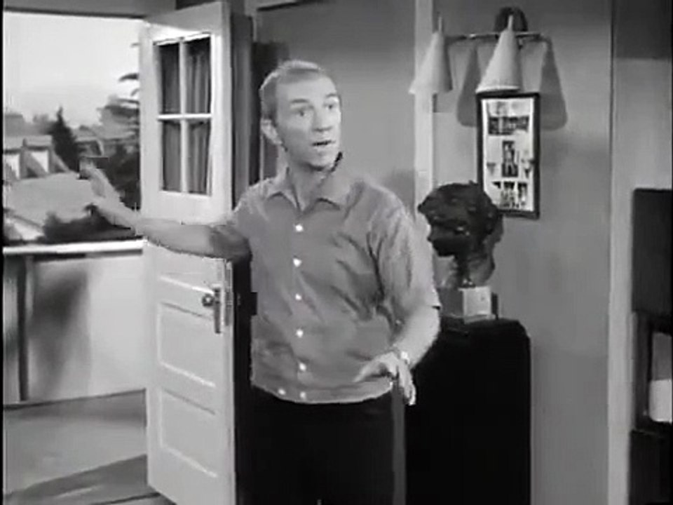 My Favorite Martian - Se2 - Ep31 HD Watch