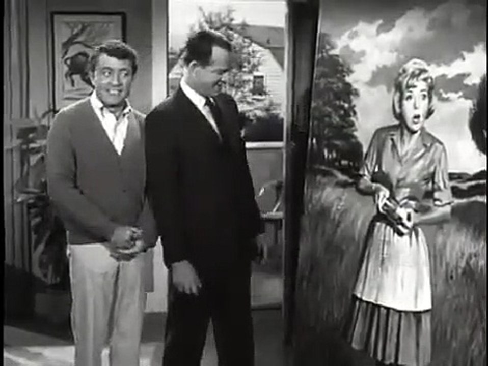 My Favorite Martian - Se2 - Ep38 HD Watch