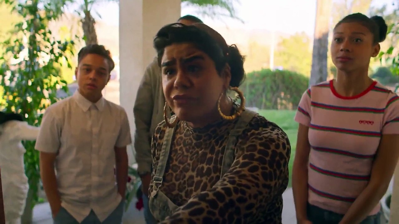 On My Block - Se2 - Ep08 HD Watch