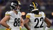 NFL Week 17 Preview: Warren Sharp Says Look To These Props In Steelers (+2) Vs. Ravens?